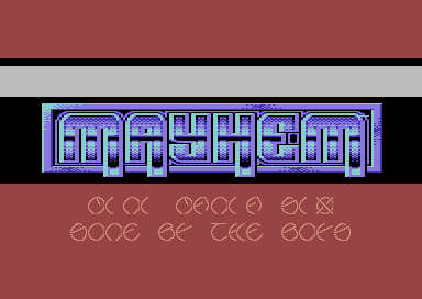 Mini Mania 6